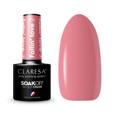 Claresa - Fallin' love 2 műköröm zselé