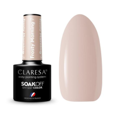 Claresa Frosty Morning 7 gél lakk 5g lakk zselé