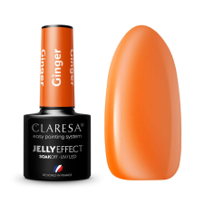 Claresa - Jelly Ginger műköröm zselé