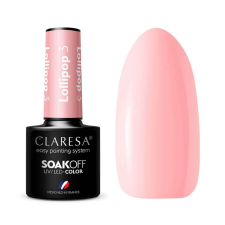 Claresa - Lollipop 03 műköröm zselé