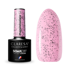Claresa - Marshmallow 12 lakk zselé