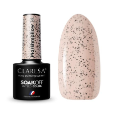 Claresa Marshmallow 14 gél lakk 5g lakk zselé