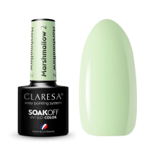 Claresa - Marshmallow 2 lakk zselé