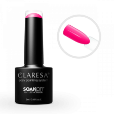 Claresa - Pink 532 műköröm zselé