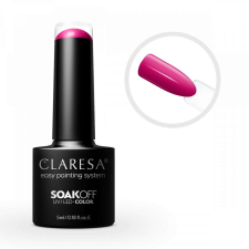 Claresa - Pink 537 műköröm zselé
