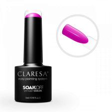  Claresa - Pink 547 műköröm zselé