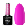  Claresa Pink 547 gél lakk 5g