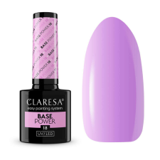 Claresa Power Base 18 műköröm zselé