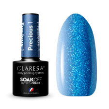 Claresa - Precious 01 műköröm zselé