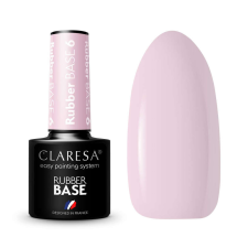 Claresa - Rubber base 06 műköröm zselé