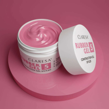  Claresa Rubber Gel 05 műköröm zselé