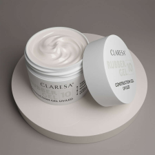 Claresa Rubber Gel 10 műköröm zselé