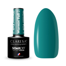 Claresa - Warmin' Fall 2 műköröm zselé