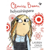 Clarice Beab, helyesíráspara