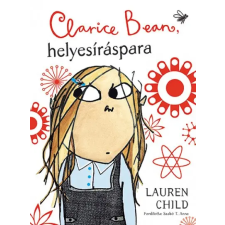  Clarice Beab, helyesíráspara gyermek- és ifjúsági könyv