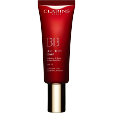 Clarins BB Skin Detox Fluid 02 SPF25 45 ml (86935) smink alapozó