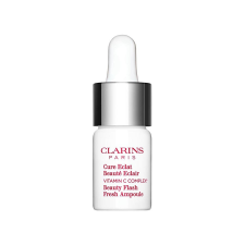 Clarins Beauty Flash Fresh Ampoule C-Vitamin Komplex Szérum 8 ml arcszérum