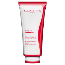 Clarins Body Fit Active Narancsbőr Elleni Testápoló 200 ml testápoló