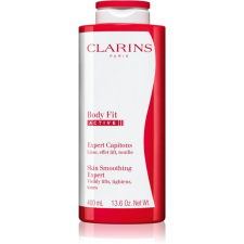 Clarins Body Fit Active Skin Smoothing Expert anti-cellulitisz testápoló krém 400 ml testápoló