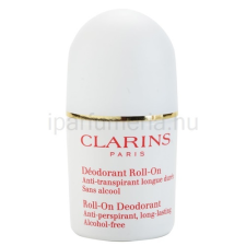 Clarins Body Specific Care roll-on dezodor dezodor