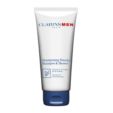 Clarins ClarinsMen Shampoo & Shower Sampon 200 ml tusfürdők