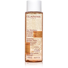 Clarins Cleansing Micellar Water 200 ml arctisztító