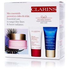 Clarins Collection Multi-Active Set 80ml kozmetikai ajándékcsomag