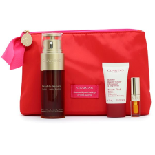 Clarins Double Serum Holiday Set 65ml kozmetikai ajándékcsomag