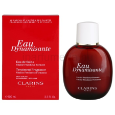 Clarins Eau Dynamisante EDF unisex 100 ml utántölthető + minden rendeléshez ajándék. kozmetikai ajándékcsomag