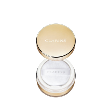 Clarins Ever Matte Porpúder Translucent Deep Púder 15 g arcpúder