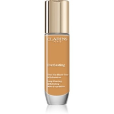Clarins Everlasting Foundation hosszan tartó make-up matt hatással árnyalat 114N 30 ml smink alapozó
