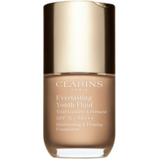 Clarins Everlasting Youth Fluid élénkítő make-up SPF 15 árnyalat 108.3 Organza 30 ml smink alapozó