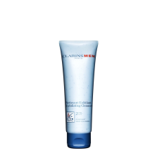 Clarins Exfoliating Cleanser Radírozó Arctisztító Arcradír 125 ml arctisztító