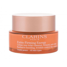 Clarins Extra-Firming Energy nappali arckrém 50 ml nőknek arckrém