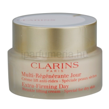 Clarins Extra-Firming  + minden rendeléshez ajándék. arckrém
