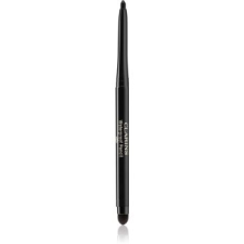 Clarins Eye Make-Up Waterproof Pencil vízálló szemceruza árnyalat 01 Black Tulip 0,29 g ceruza