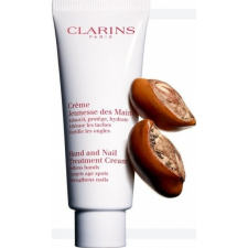 Clarins Hand & Nail Treatment Cream 100 ml (3380810469585) kézápolás