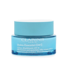Clarins Hydra-Essentiel Silky SPF15 Day Cream 50ml arckrém