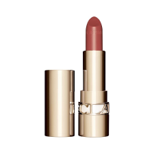 Clarins Joli Rouge Satin Rosewood Rúzs 3.5 g rúzs, szájfény