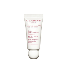 Clarins Multi-Protection Moisturizing Screen Rose Arcápoló 30 ml arckrém