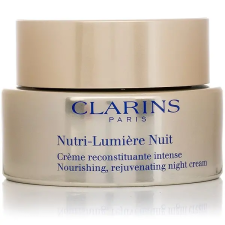 Clarins Nutri-Lumiére Night Cream 50ml arckrém