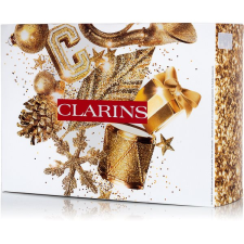 Clarins Nutri-Lumiere Set 90ml kozmetikai ajándékcsomag