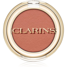 Clarins Ombre Skin szemhéjfesték árnyalat 04 - Matte Rosewood 1,5 g szemhéjpúder