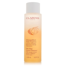 Clarins One-Step Facial Cleanser 200 ml arctisztító