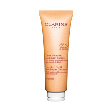 Clarins One-Step Gentle Exfoliating Cleanser Radírozó Arctisztító 125 ml arctisztító