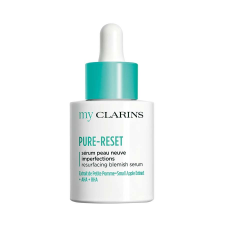 Clarins Pure-Reset Resurfacing Blemish Serum Szérum 30 ml arcszérum
