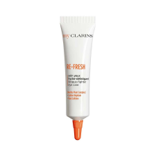 Clarins Re-Fresh Fatigue-Fighter Eye Care Szemkörnyékápoló 15 ml szemkörnyékápoló