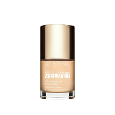Clarins Skin Illusion Velvet Alapozó W-Sand 30 ml smink alapozó