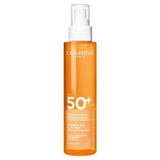 Clarins Sun Care Body Mist Very High Protection SPF50 Fényvédő 150 ml naptej, napolaj