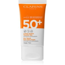 Clarins Sun Protection napozó krém SPF50+ 50 ml naptej, napolaj